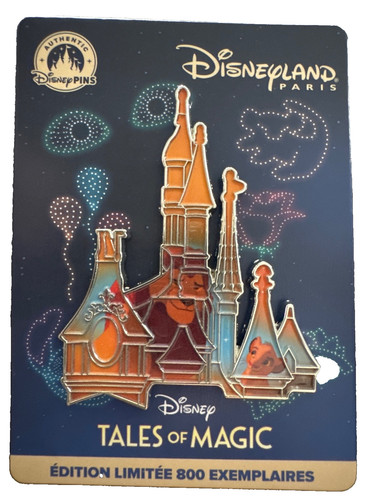 Disney tales magic - tales, of
