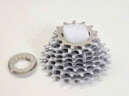 Campagnolo record kassette 8 - campagnolo, c-record