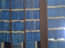 Rhodan, Perry: Planetenromane