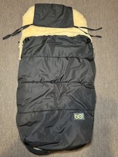 bO Wintersack / Fußsack ★