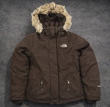The North Face Damen Jacke XS
