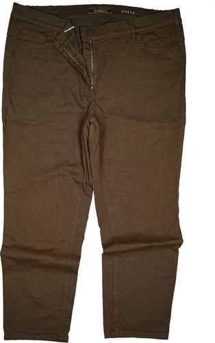 Zerres kurz l28 jeans hose - zerres,