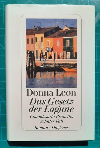 Das gesetz der lagune von - der,