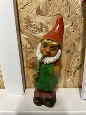 Handgefertigte Wachsfigur –