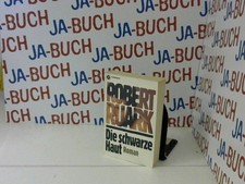 Die schwarze Haut : Roman. Ein