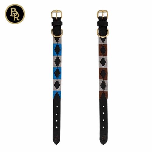 Hundehalsband polo design - polo,
