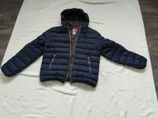 Colmar Daunenjacke gr. 50 blau