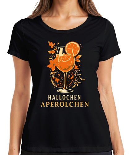 Hallöchen aperölchen aperol - hallöchen,