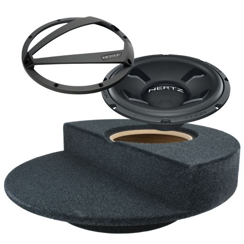 Subwoofer für bmw 3er - subwoofer,