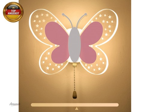 Led wandleuchte kinderzimmer - led,