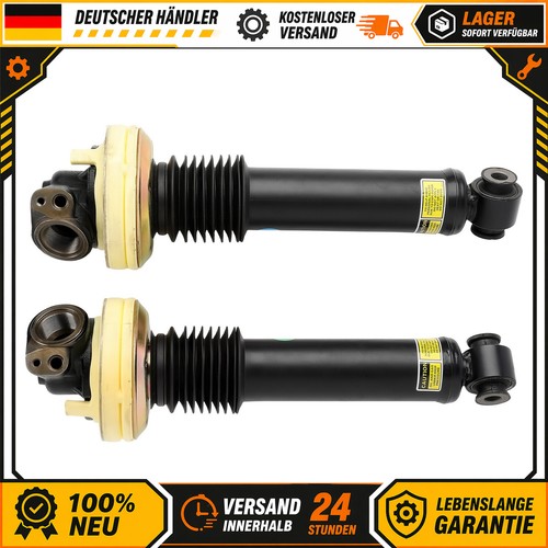 Hydraktiv stossdaempfer - 2x,