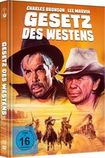 Gesetz des westens - gesetz,