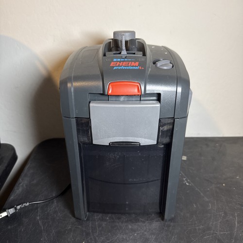 Eheim pro 2271 370 canister - 4+,