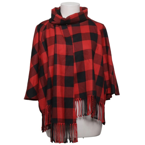 Zara poncho größe s - poncho,, größe: