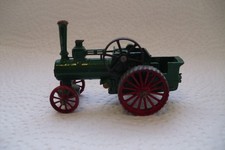 Matchbox/Lesney No.1 Allchin Steam Traction Dampfmaschine