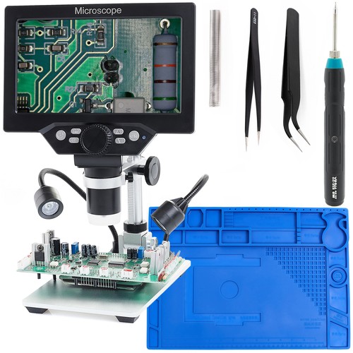 Digitalmikroskop x1200 - , +