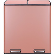 Kücheneimer 60L Doppeleimern