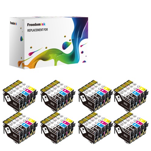 Patronen für epson 502xl - patronen,