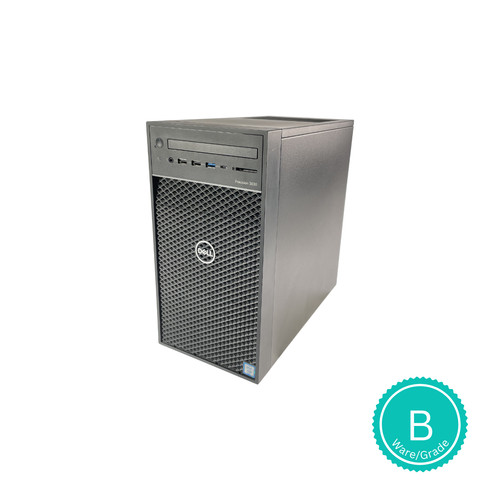 Dell precision 3630 - dell,