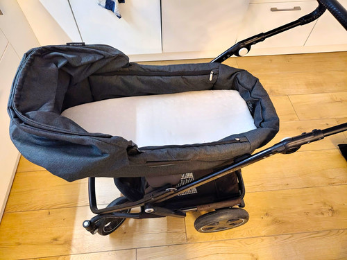 Britax römer big - go,