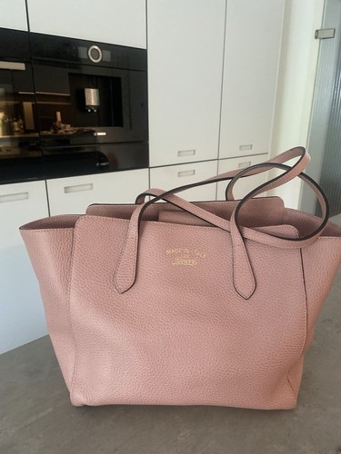 Gucci swing tote bag - swing,
