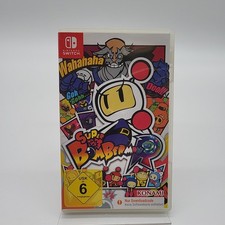 Super Bomberman R (Nintendo Switch) - Code in Box (Nintendo Switch)