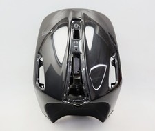 Legshield front shield frame