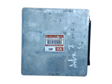 Opel Astra F 1.6 Automatik Steuergerät 90414720 – Getriebesteuergerät C16SE