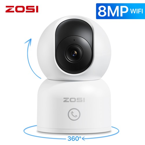 Zosi 8mp funk - zosi,