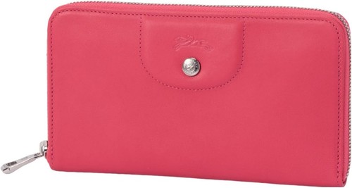Longchamp long wallet - long,