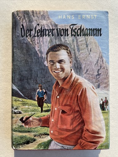 Der lehrer von - tschamm, hans