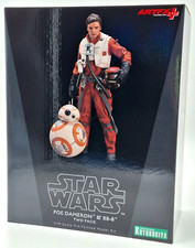 Star Wars - Poe Dameron & BB-8
