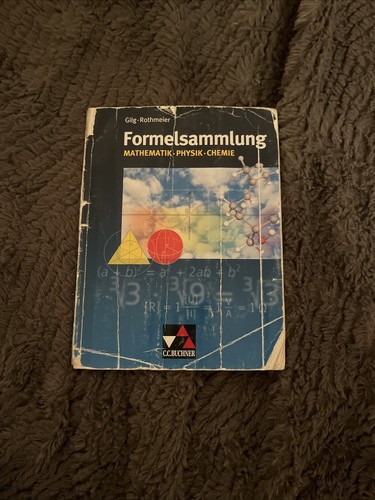 Formelsammlung mathematik - formelsammlung,