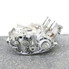 Suzuki GT 250 Motorrumpf