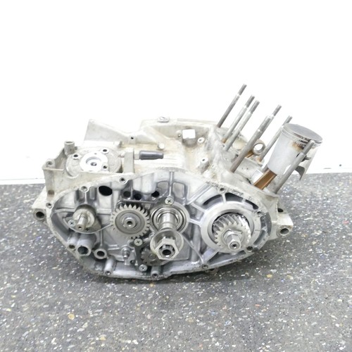 Suzuki 250 motorrumpf - suzuki, gt