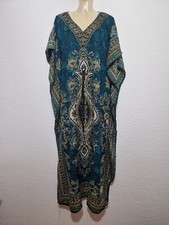 Afrika kaftan Sommerkleid Maxi