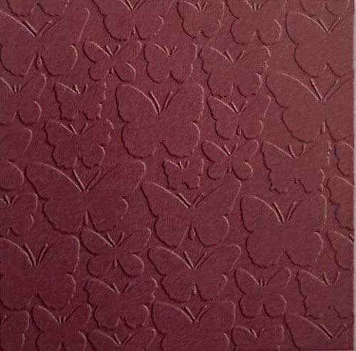 Stampin prägefolder - up!,