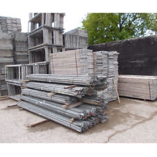 gebrauchtes Fassadengerüst