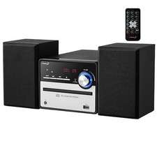 Retro hifi musikanlage - retro,