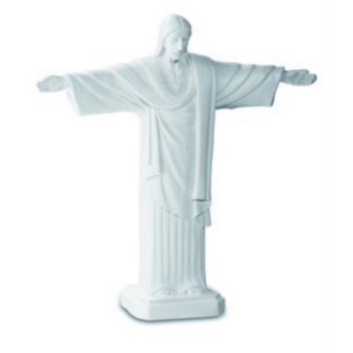 Christus figur 5cm - christus, 21,5cm