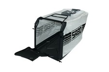 Kopie von Orig. SABO Fangsack mit Gestell kpl. SA522 für Rasenmäher 43-H + 47-A 