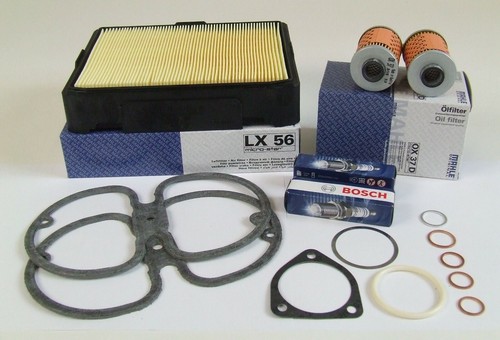 Service kit ölwechsel - service, passend