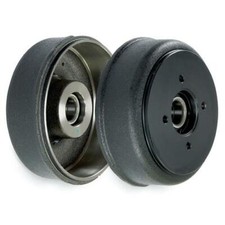 2x Bremstrommel für Knott