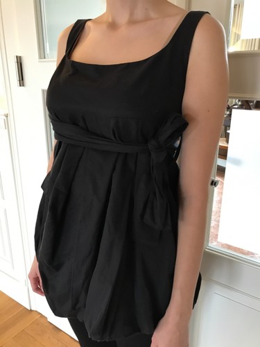 STEFANEL👗TUNIKA-KLEID