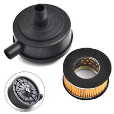 Luftfilter Schalldämpfer Kanisterfilter Schalldämpfer-Ersatzteile Kompressor