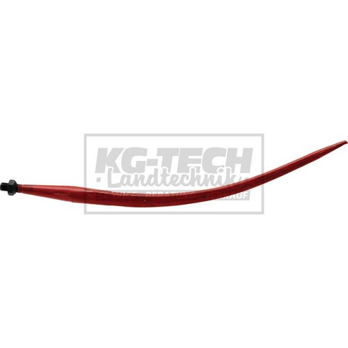 Zinken greiferzinken 800mm - greiferzinken,