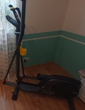 Crosstrainer Domyos FEL 500