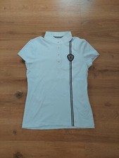 Equiline Turnier shirt
