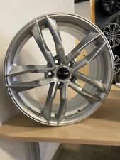 1x Alufelge AVUS AF16 8x18