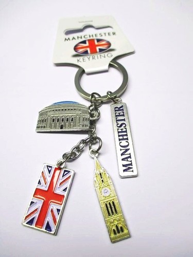 Manchester great britain - manchester,